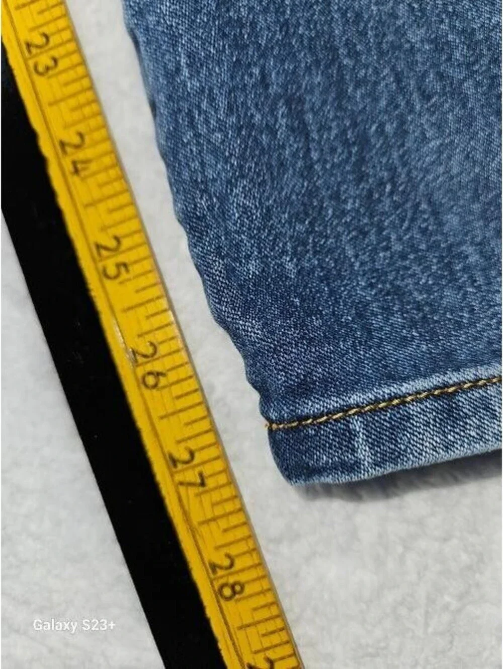 Michael Kors Jeans, Size: 8 (32x27)
